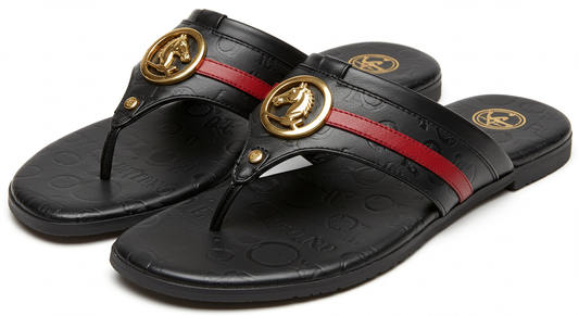 Quentino Amore di Velluto slippers