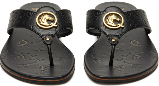 Quentino Preziosa slippers