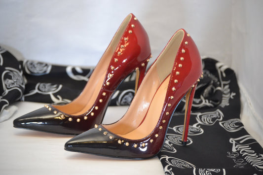 Elannia Liza Red