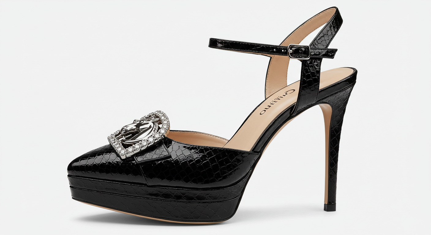 Verona Heels