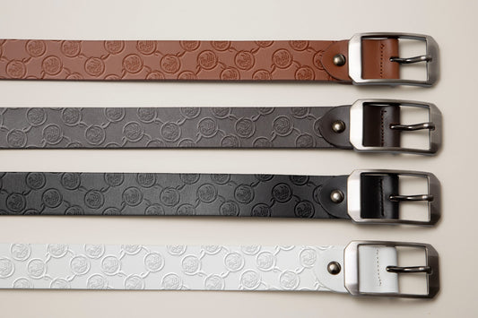 Quentino Classic Belt