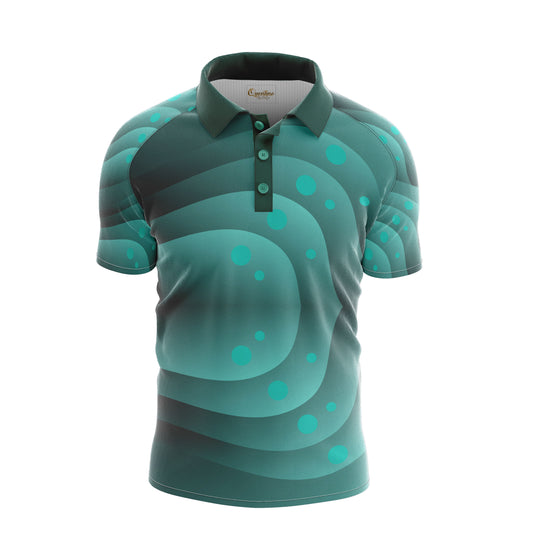 ElevateElegance Polo